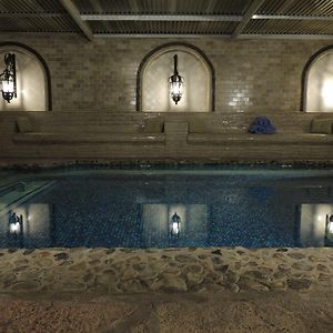 Tuscan Springs Hotel & Spa